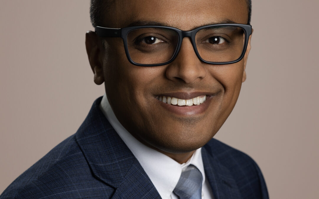 How to Prepare for Your Next Executive Headshot Session: A Guide for Busy Professionals